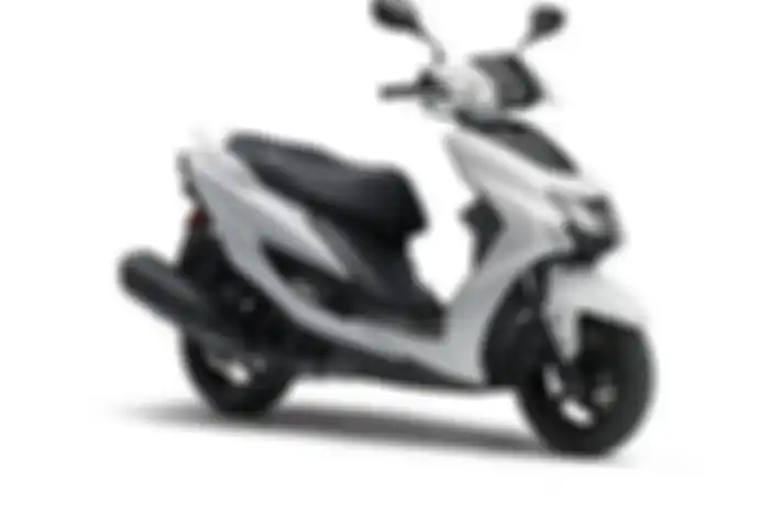 Meluncur motor baru Yamaha Cygnus X 2022, saudara jauh Yamaha FreeGo versi Jepang, harganya berapa nih?