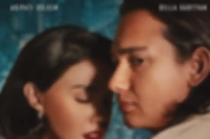 Adipati Dolken dan Della Dartyan