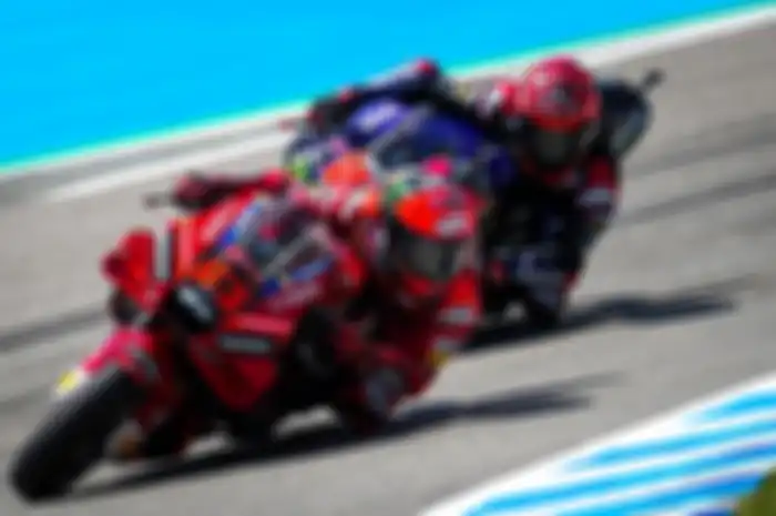 Francesco Bagnaia akan dibayang-bayangi Fabio Quartararo di MotoGP Jerman 2022