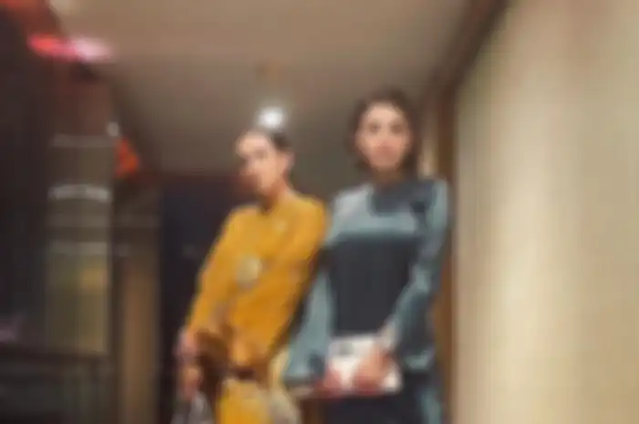Fitri Salhuteru beri dukungan ke Nikita Mirzani, beri peringatan kepada orang yang berniat tidak baik