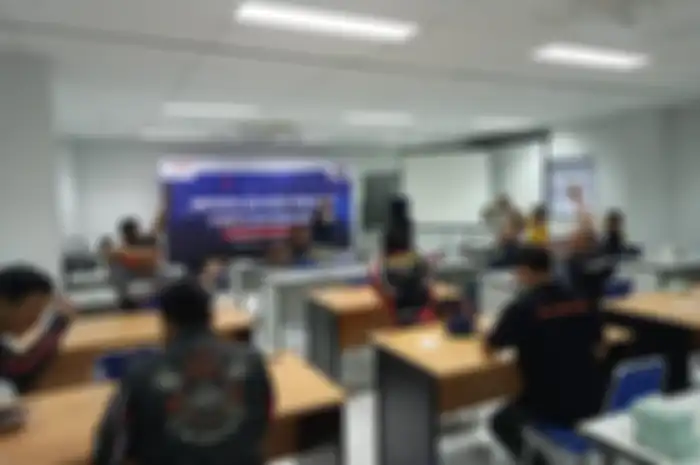 Keren nih, YRFI Bandung kembali adakan workshop Pertolongan Pertama Gawat Darurat (PPGD).