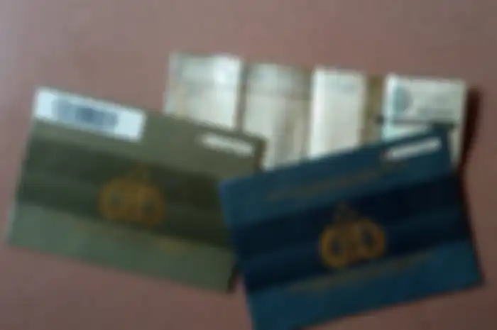 Samsat berencana menghapus data 40 juta kendaraan yang belum bayar pajak.