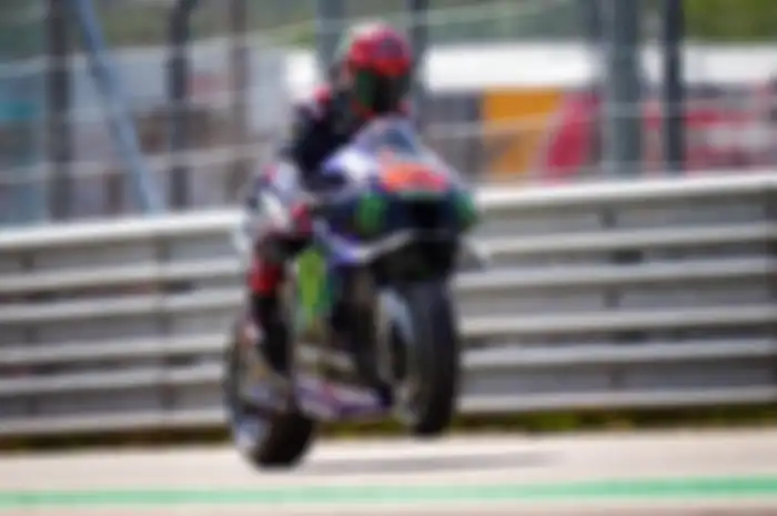 Fabio Quartararo juara di MotoGP Jerman 2022, tak tergoyah di klasemen MotoGP 2022