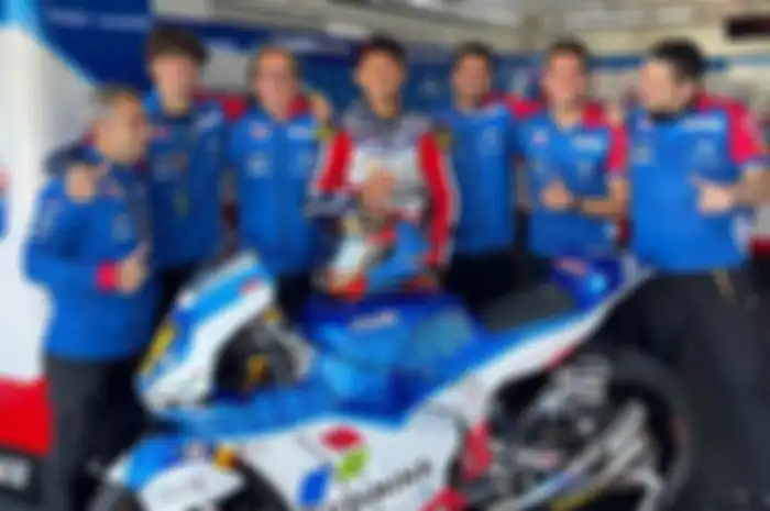 Tim Stylobike kembali tagih utang kepada Mandalika Racing Team Indonesia (MRTI).