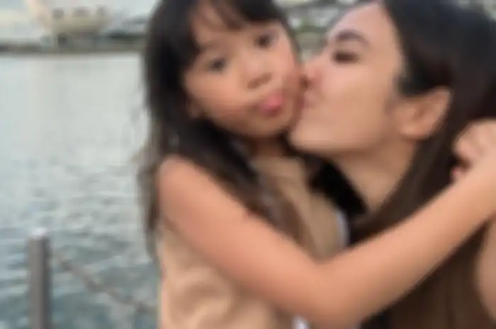Gempi akhirnya menunjukkan tabiat asli di depan mamanya, Gisella Anastasia. Namun, respons Gading Marten jadi sorotan.