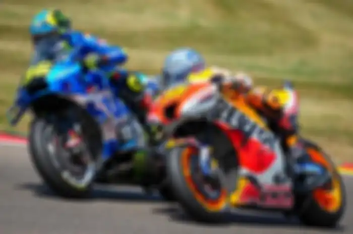 Alberto Puig secara blak-blakan mengaku enggak cuma incar Joan Mir untuk MotoGP 2023.