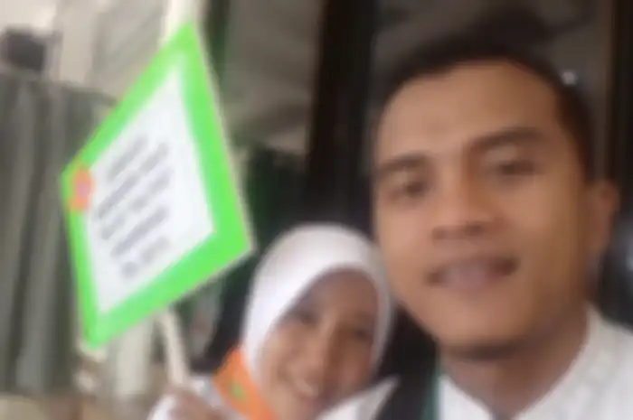 Korban tewas dalam kecelakaan mobil yang terseret kereta di Bekasi ternyata punya jabatan mentereng di PKS.