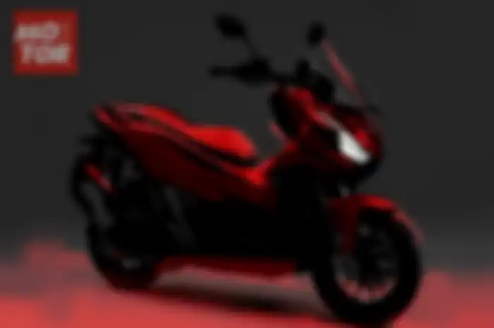 Rumor peluncuran motor matic baru Honda ADV 160 makin kencang, bikers jadi penasaran.