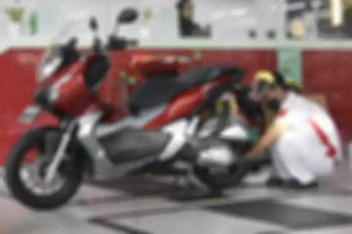Menurut bengkel resmi kelistrikan motor yang sudah dimodifikasi jika ada kesalahan memasang bisa jadi masalah.