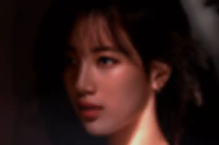 Bae Suzy