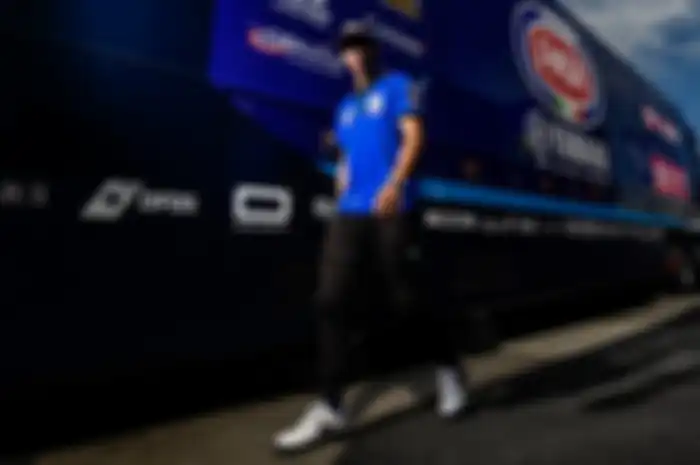 Juara dunia WSBK 2021,  Toprak Razgatlioglu bilang begini setelah jajal motor MotoGP Yamaha YZR-M1.