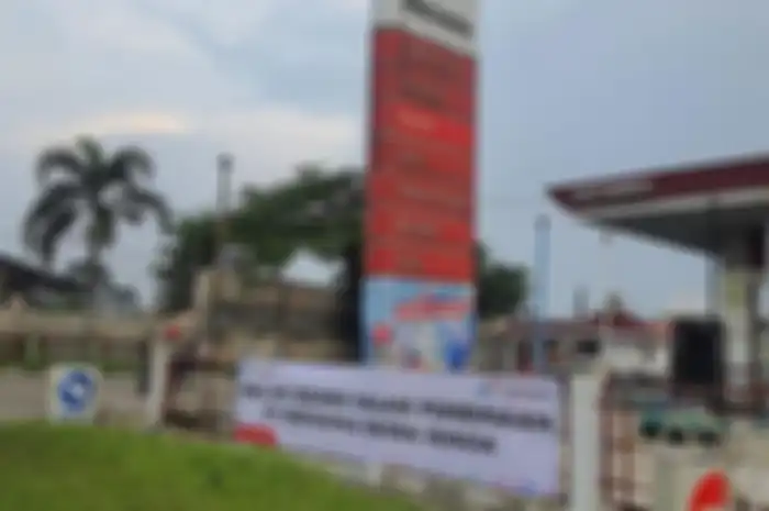 Sebuah SPBU di Serang ketahuan curang, bisa raup keuntungan sampai Rp 6 juta dalam sehari.