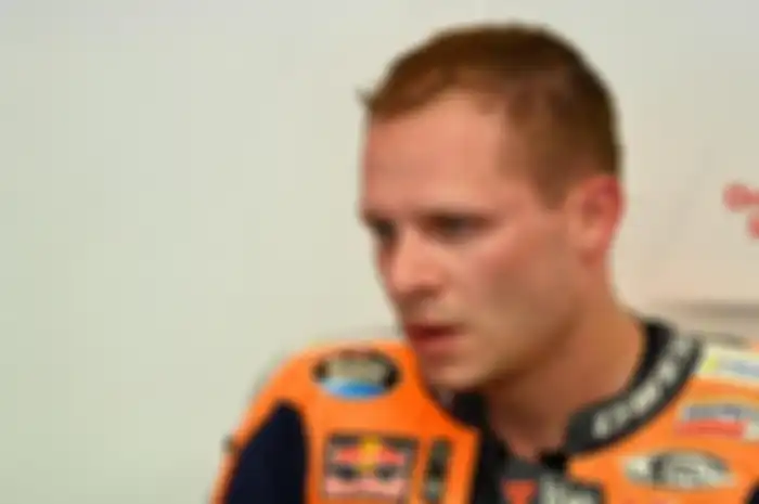 Stefan Bradal Termotivasi Berikan Yang Terbaik di MotoGP Belanda 2022