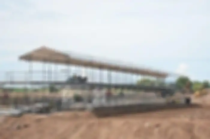 Daftar sponsor MXGP Indonesia 2022 di Samota, Sumbawa, NTB, ada BUMN?