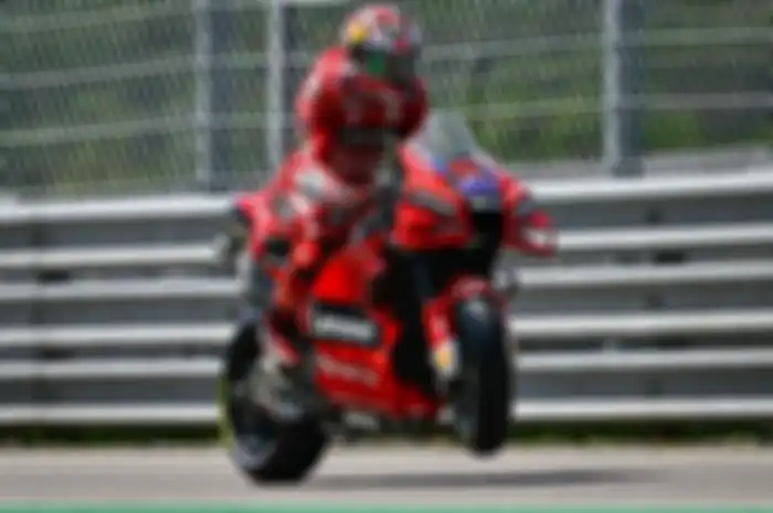 Hasil FP1 MotoGP Jepang 2022, Jack Miller jadi yang tercepat, Marc Marquez di posisi segini.