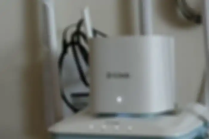 Router D-Link Eagle Pro AI M15