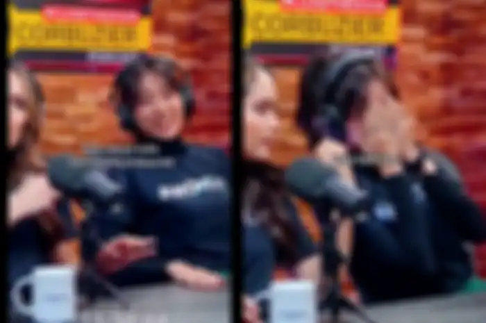 Widi Vierra pernah alami pelecehan seksual yang membuatnya trauma berat.