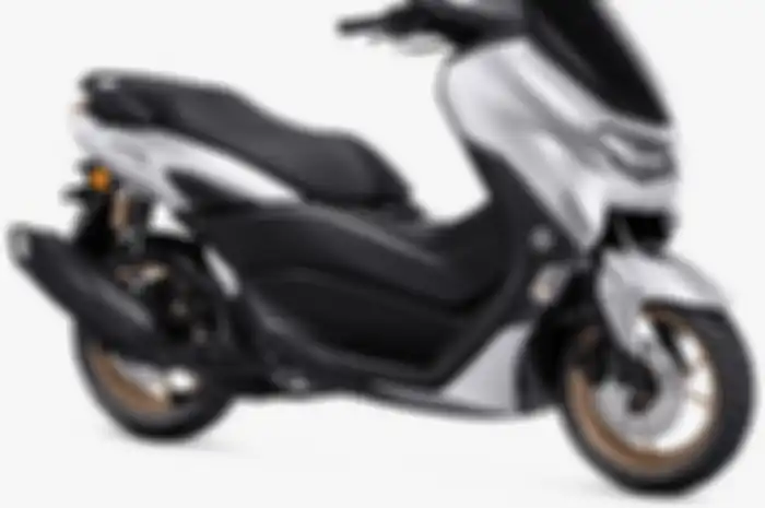 Yamaha NMAX  Connected/ABS