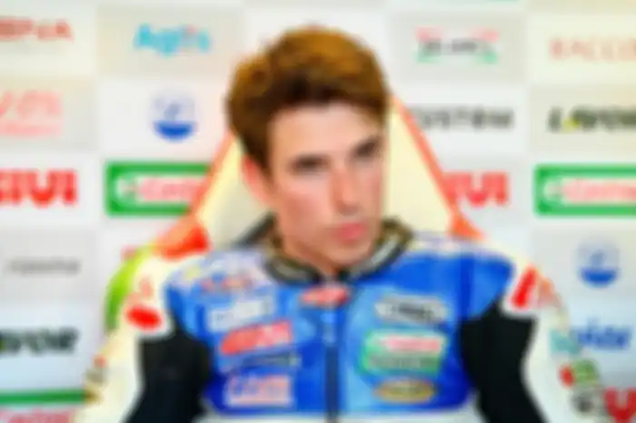 Alex Marquez akan membalap untuk tim satelit Ducati musim MotoGP 2023.