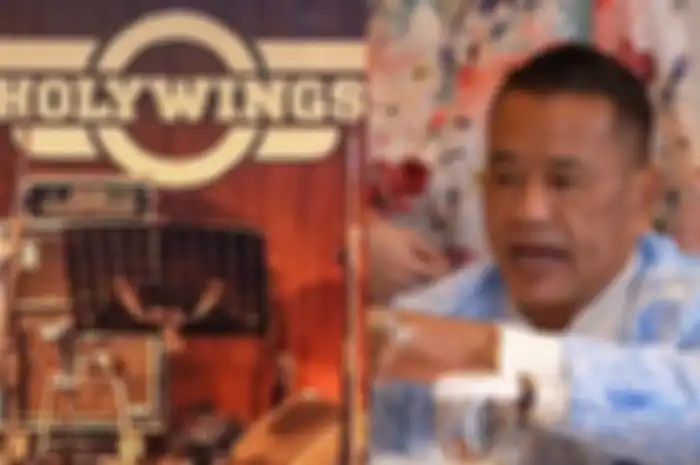 izin usaha Holywings dicabut Pemprov DKI Jakarta, Hotman Paris (kanan) jadi salah satu pemegang saham Holywings