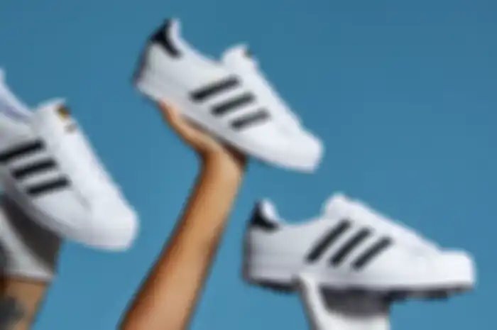 Lima model sepatu Adidas ini pernah populer di masanya.