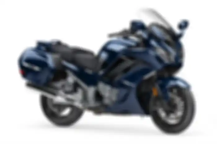 Yamaha FJR1300 Tourer. 4 pabrikan Jepang yakni Yamaha, Honda, Suzuki dan Kawasaki akan suntik mati 20 motor mereka, ada apa nih?