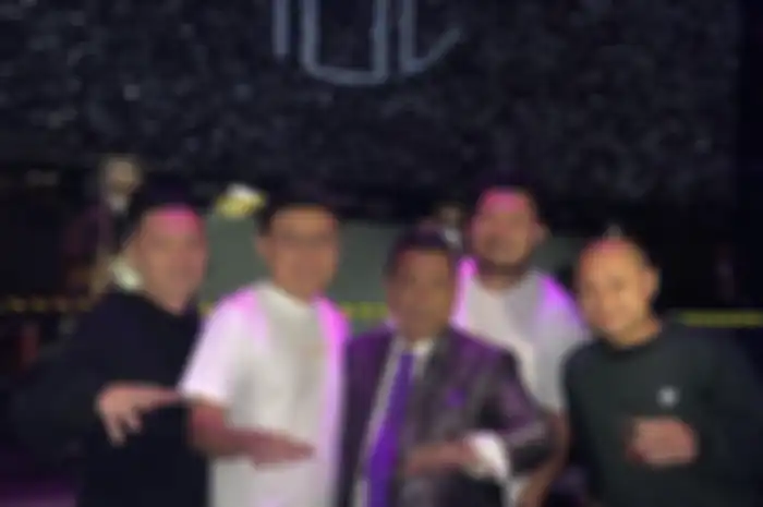 Pemilik Holwyings pernah nekat melanggar aturan semasa pandemi pada 2021. Pantas Anies Baswedan kembali naik pitam.