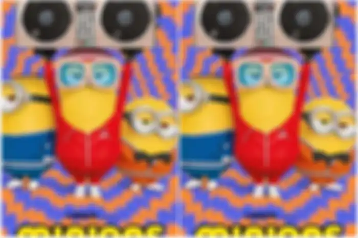 Sinopsis film Minions: The Rise of Gru yang sudah tayang di bioskop Indonesia.