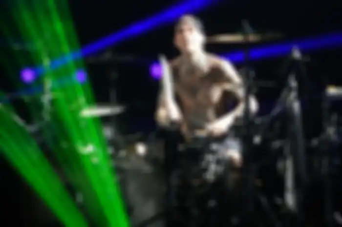 Travis Barker senang banyak karya bagus yang terpengaruh musik pop-punk.
