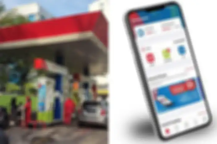 Beli bensin Pertalite pakai aplikasi MyPertamina per 1 Juli 2022 di 11 wilayah ini, yuk simak cara daftarnya!