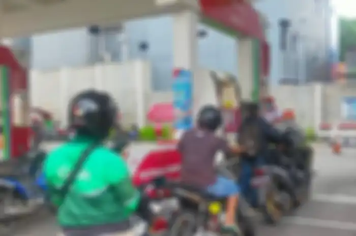Harga pertalite resmi naik jadi Rp 10.000 hari ini, Sabtu (3/9/2022)