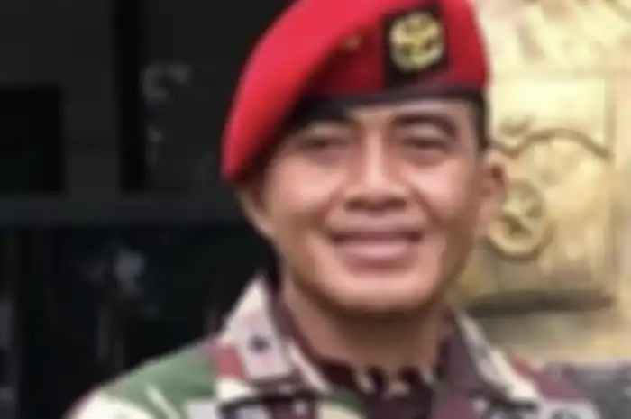 Jenderal Kopassus yang berani mati demi menyalamatkan nyawa Jokowi di Ukraina ternyata dimutasi ke Kalimantan. 