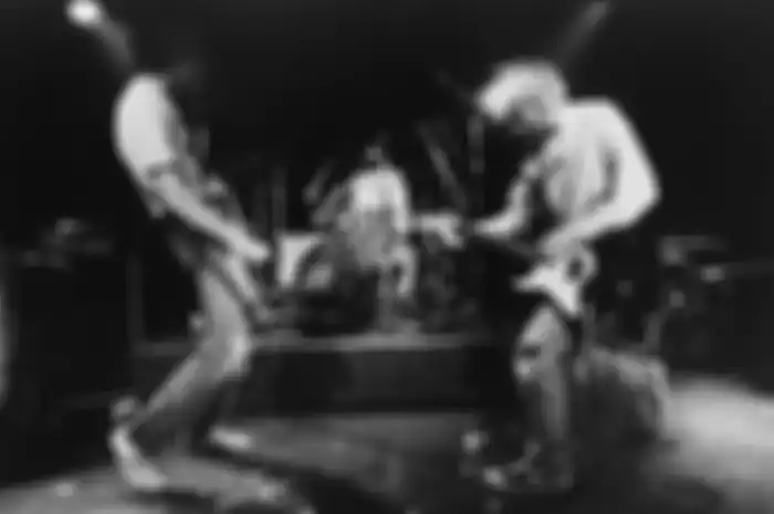 Rekomendasi lagu rock dari Nirvana, yang pernah kena masalah terkait plagiarism