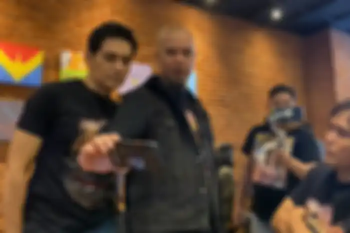 Ahmad Dhani mengungkap alasan kenapa Dewa 19 bisa bertahan selama 30 tahun