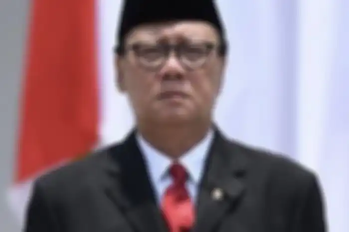 Harta Tjahjo Kumolo naik Rp 400 juta dibandingkan tahun 2020. Begini rincian harta menteri paling miskin di kabinet Jokowi.