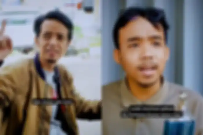Kolase meme beli bensin disuruh download aplikas MyPertamina eceran, ini faktanya.