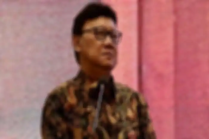 Foto ilustrasi. Menteri PAN-RB Tjahjo Kumolo meninggal dunia, hal baik ini pernah dilakukan ke pemotor semasa hidupnya.