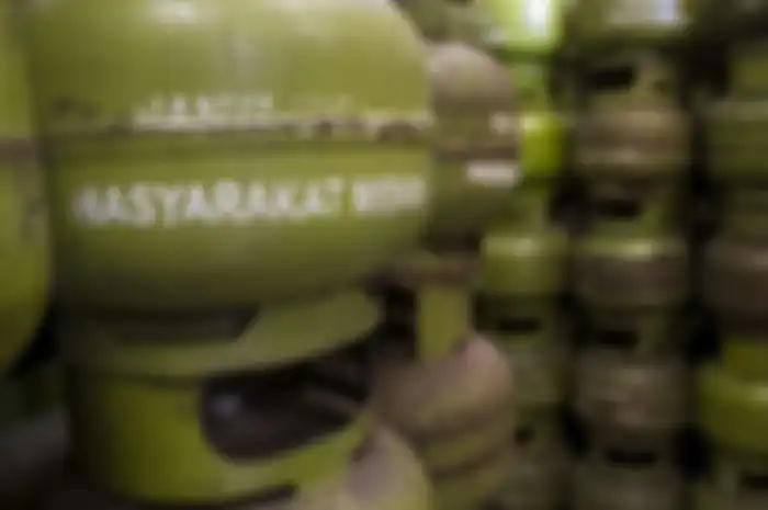 Beredar kabar beli gas 3 kg harus memakai aplikasi MyPertamina sama seperti beli Pertalite dan Solar di SPBU.