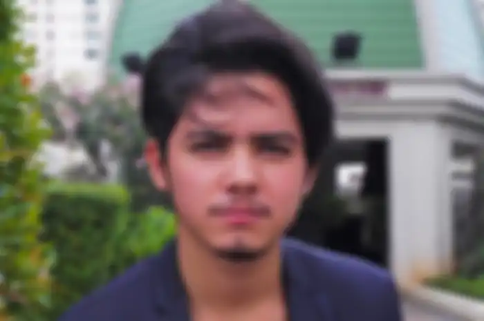 Alasan Aliando Syarief Langsung Comeback Film Setelah 2 Tahun Hiatus