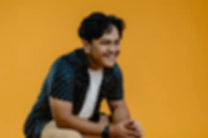 Kakung Triadmojo Rilis Single Penuh Groovy Berjudul ‘Semoga’