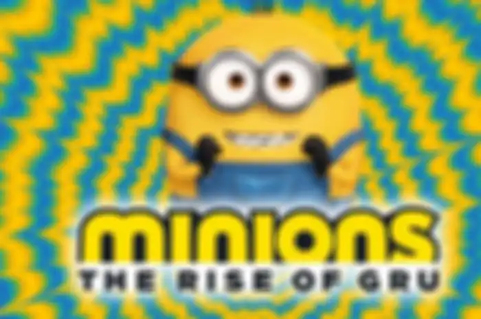 Ramai tren #gentleminions di TikTok, beberapa bioskop malah melarangnya, kok bisa?