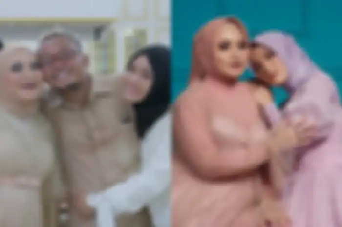 Isu Nathalie Holscher dan Sule pisah rumah merebak kembali