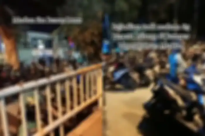 Banyaknya puluhan motor hilang di Konser HUT ke-432 Medan, polisi sampai walikota sampaikan hal ini.