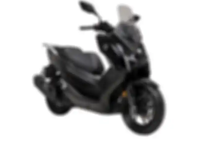Voge SR150GT 2022 Diluncurkan, Harga Lebih Murah Bikin Honda ADV 160 Ketar-ketir ?