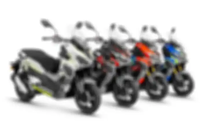 Longjia XDV 250i