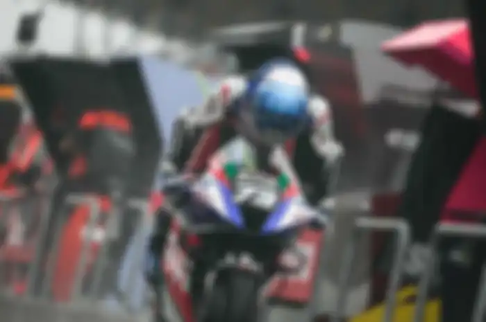 Alex Marquez bikin Alberto Puig penasaran dengan performanya di Ducati tahun depan