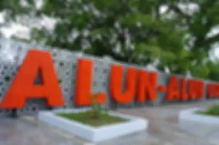 Alun-alun Garut