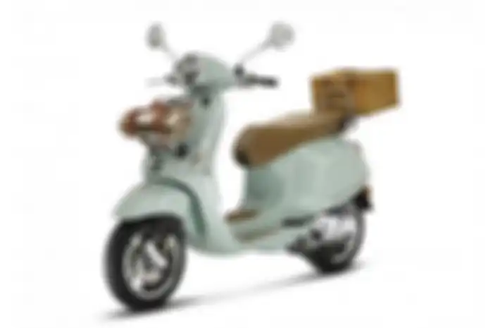 Vespa Picnic akan dirilis lagi di Eropa, padahal di Indonesia sudah dari tahun lalu.