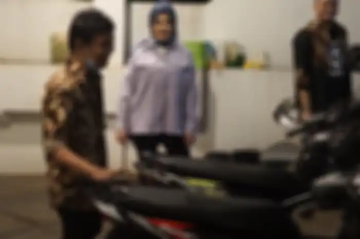 Nathalie Holscher resmi gugat cerai Sule, sempat kasih motor ke karyawannya
