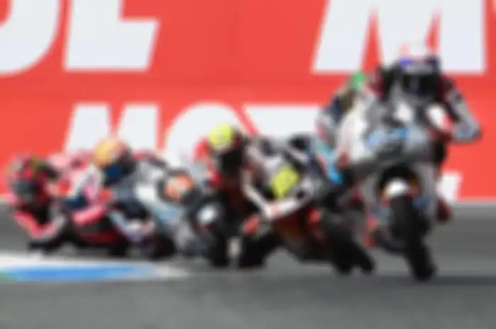 Regulasi Baru, Tak Hanya Kelas MotoGP Yang Punya Poin Konsesi, Moto2 dan Moto3 Juga bakal punya